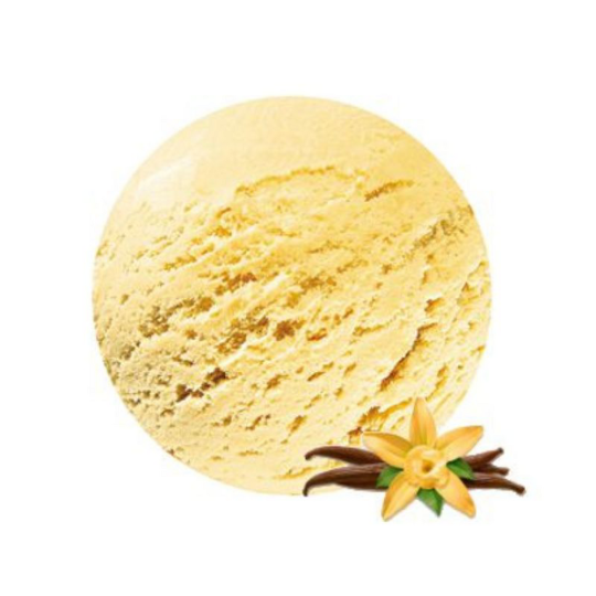 GRANEL VAINILLA MENU 4.8L