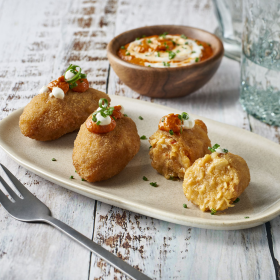 CROQUETA COCHINILLO (MH)