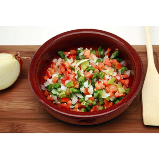 SOFRITO DE VERDURA (BD)