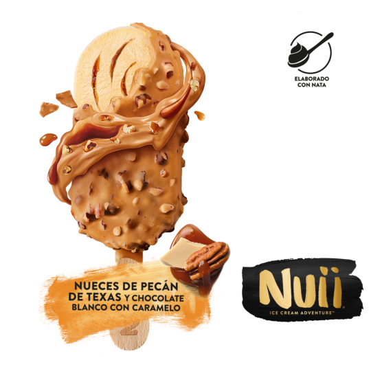 NUII NUECES PECAN TEXAS CH.BL.CAR