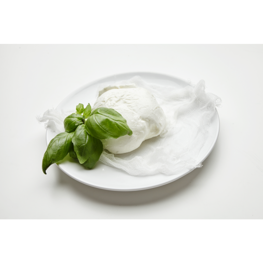 BURRATA 10U (2BANX125GR)