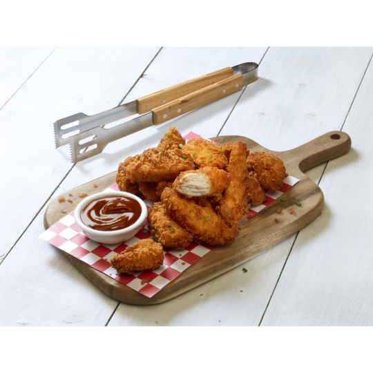 PECHUGA KENTUCKY BBQ 4X1 (MH)