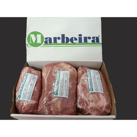 CABEZA DE LOMO (C.OLIVA)