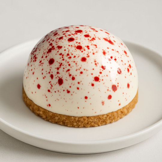 DOLCI CHEESECAKE F.R.85/90G 20U(A