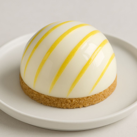 DOLCI LEMON PIE 80/85G.20UN...
