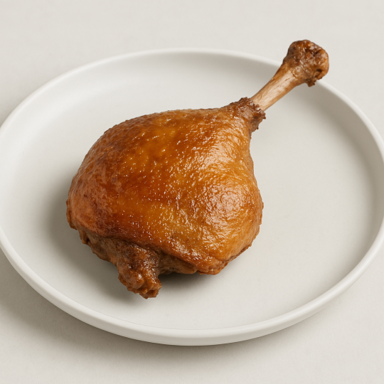 MUSLO PATO CONFIT.12X330G (ANED)