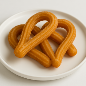 CHURRO LAZO 4KG (GAR)