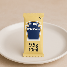 MONODOSIS MAYONESA 10GX1100