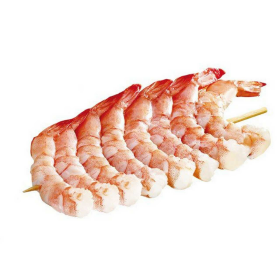 BROCHETA LANGOSTINO 600GR...