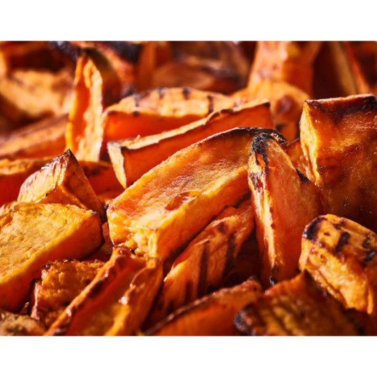 PATATA DULCE ASADA 6X1KG (BD)