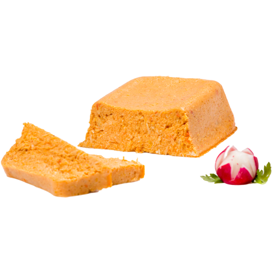 PASTEL CENTOLLA AL ALBARIÑO 200G