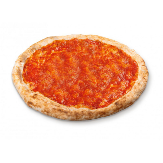BASE PIZZA PERFETTISSIMA (OETKER)