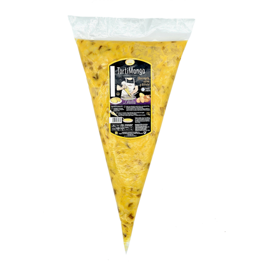 TORTIMANGA CON CEBOLLA 6X1