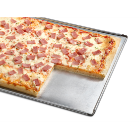 PIZZA PROSCIUTTO 4X1010G...