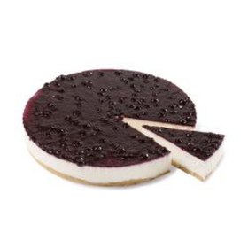 TARTA QUESO ARANDANOS...