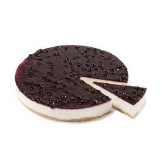 TARTA QUESO ARANDANOS GALLETA (AB