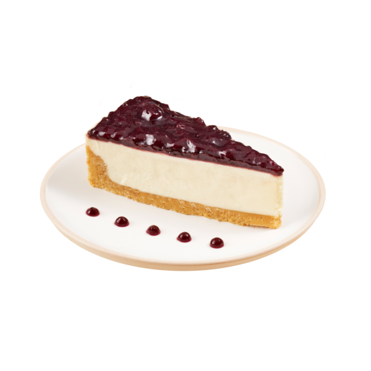 TARTA QUESO/ARANDANOS PREMIUN