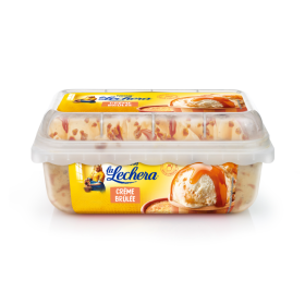 LA LECHERA CREME BRULEE 900ML