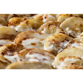 GRATINADO DE PATATA 4X2.5KG...