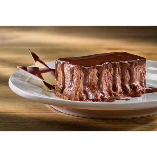 INDIV. TORRIJA CHOCOLATE (ECEIZA)