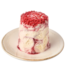 SEMIFREDDO FRUTOS D BOSQUE