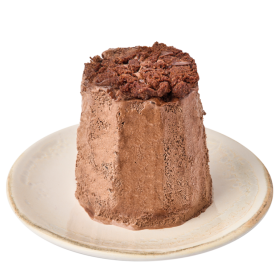 SEMIFREDDO CHOCOLATE