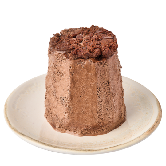 SEMIFREDDO CHOCOLATE