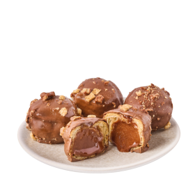 PROFITEROLES KITKAT 12UN.