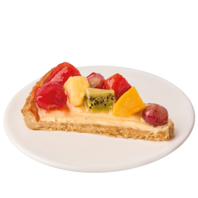TARTA FRUTAS 1400GR