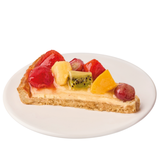 TARTA FRUTAS 1400GR
