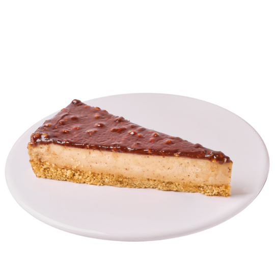 TARTA BOMBON CHOC.Y AVELLANA