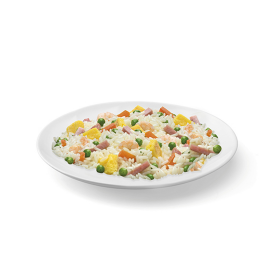 ARROZ TRES DELICIAS (ANED)