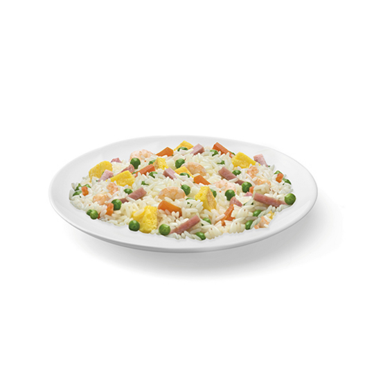 ARROZ TRES DELICIAS (ANED)