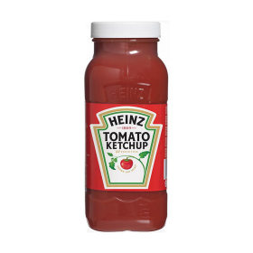TOMATE KETCHUP 2.4KG