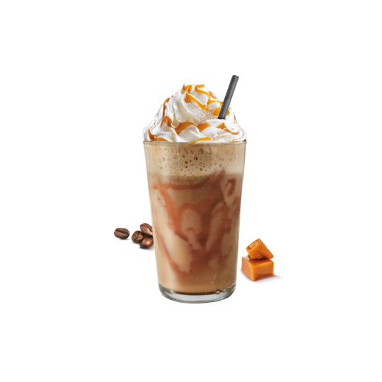 FRAPPE CARAMELO 20X130G