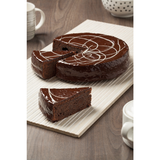 TARTA DOBLE BOMBON 1KG 12R.(ANED)