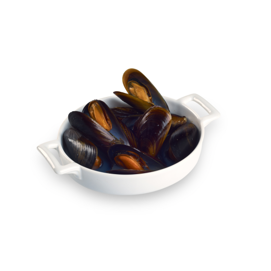 MEJILLON EN S/JUGO (AGUINA