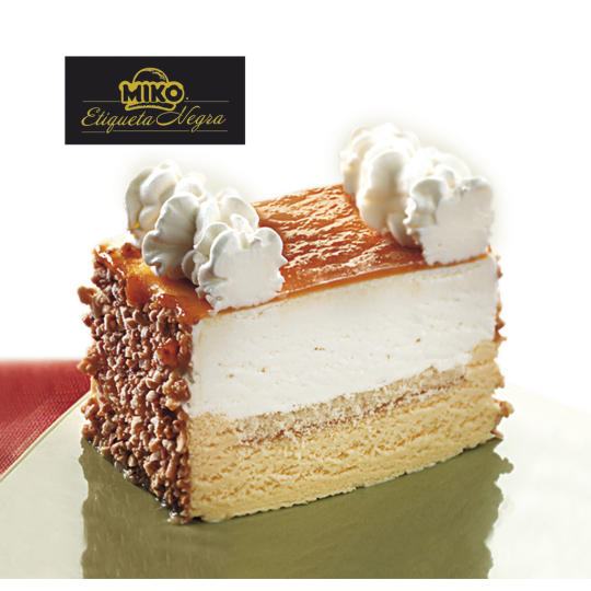 TARTA GOURMET WHISKY 1800