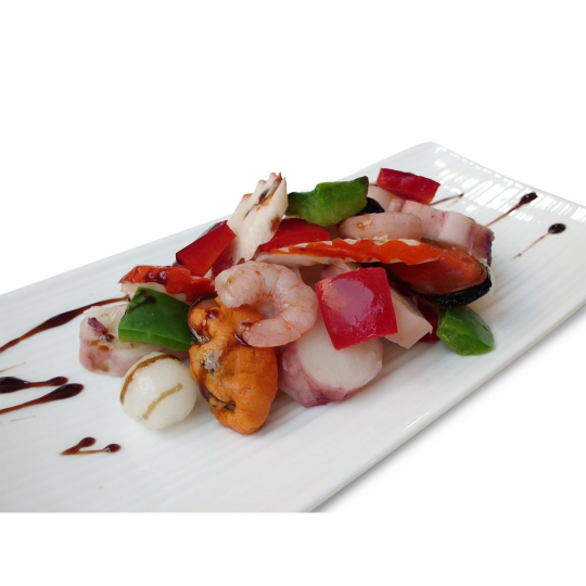 SALPICON MARISCO (ANED)