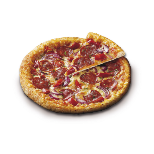 PIZZA DIAVOLA (OETKER)
