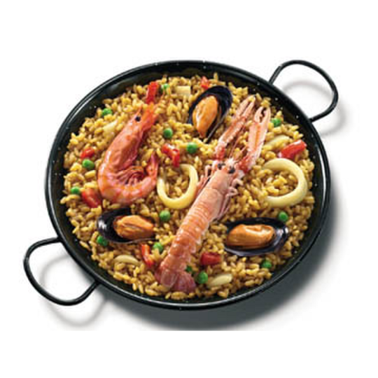 PAELLA MARISCO (PAELLADOR)