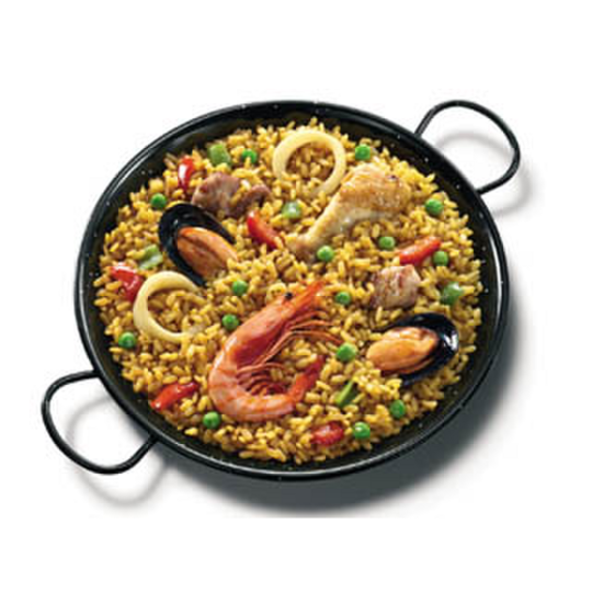 PAELLA MIXTA (PAELLADOR)