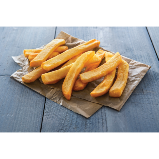 PATATA CASERA B09 (ANED)