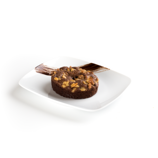 INDIVIDUAL BROWNIE (ECEIZA)