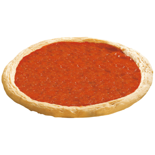 BASE DE PIZZA CON TOMATE (OETKER)