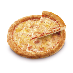 PIZZA MARGARITA (DR.OETKER)