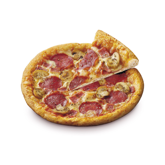 PIZZA ESPECIAL (OETKER)