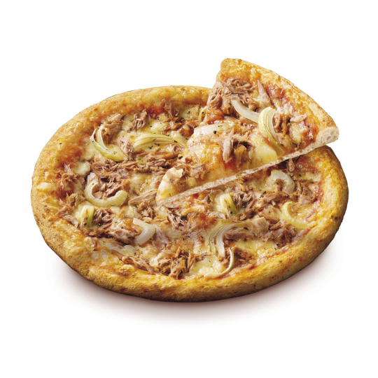 PIZZA ATUN (OETKER)