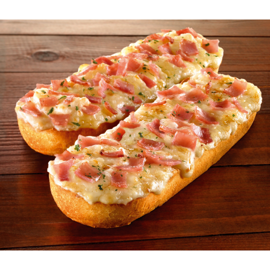 PANNINI JAMON Y QUESO (OETKER)