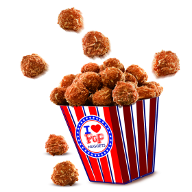 POPS NUGGETS (MH)